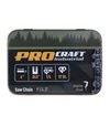Ланцюг для пилки ProCraft Industrial P-1/4,37 (P14370) - 2