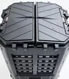 Компостер HECHT 3060, 360 л - 2