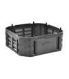 Компостер HECHT 2600, 260 л - 1
