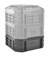 Компостер HECHT 2600, 260 л - 2