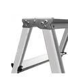 Двусторонняя стремянка STARK SDHR 406 HOME (526260204) - 3