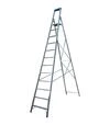 Стремянка ELKOP JHR 612, 2,9 м, 12 ступеней - 1