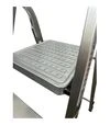 Стремянка GTM KMH0102, 0,39 м - 3