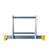 Драбина&nbsp;розкладна&nbsp;Mastertool&nbsp;трисекціна,&nbsp;7&nbsp;м&nbsp;(79-1310) - 9
