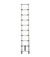 Драбина телескопічна Sigma 9 сходинок, 2,9 м (5033334) - 2