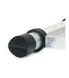 Драбина телескопічна Sigma 9 сходинок, 2,9 м (5033334) - 5