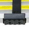 Драбина телескопічна Sigma 9 сходинок, 2,9 м (5033334) - 6