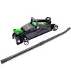 Домкрат подкатной гидравлический Procraft PJ-25 (040252) - 4