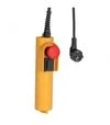 Тельфер Ronix RH-4135 1300 Вт - 4