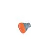 Насадка для душу ГОСПОДАР Булава, 58 мм, 1/2" (92-9007) - 1