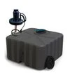Бак&nbsp;для&nbsp;душу&nbsp;двошаровий&nbsp;Litolan&nbsp;100&nbsp;л,&nbsp;з&nbsp;підігрівом&nbsp;(27261) - 2