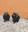 Булер'ян WOODEX B-200 з камерою допалу (25102) - 2