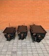 Булер'ян WOODEX BР-200 з варильною поверхнею (25112) - 6