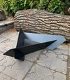 Чаша для вогнища MZAVOD Тріда, 3 мм (1310210100001) - 1