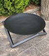 Чаша для костра MZAVOD Аура-3, 6 мм (1310130100006) - 4
