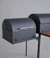 Чаша для багаття VESUVI Athena - 6