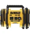 Компресор DeWALT DCC018N - 2