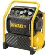 Компресор DeWALT DPC10QTC - 1