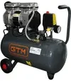 Компресор GTM KAW750-24L - 1