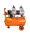Компрессор воздушный Tex.AC TA-CA2416 1000Вт 24л - 5