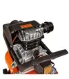 Компресор повітряний Tex.AC TA-01-620 2000Вт 50л - 6