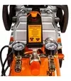 Компресор повітряний Tex.AC TA-01-620 2000Вт 50л - 7