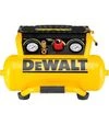 Компрессор поршневой DeWALT DPC10RC - 2