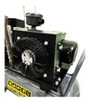 Компресор гвинтовий GTM DLG3V 380 - 3
