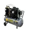 Компресор гвинтовий GTM DLG3V 380 - 5