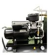Компресор гвинтовий GTM DLG3V 380 - 7