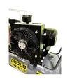 Компресор гвинтовий GTM DLG4V 380 - 3
