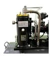 Компрессор винтовой GTM DLG5.5V - 4