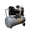Компресор гвинтовий GTM DLG5.5V/inv - 2