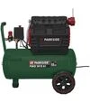 Компрессор поршневой безмасляный Scheppach Parkside PSKO 2410 A1 (39061569915) - 2