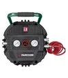 Компрессор поршневой безмасляный Scheppach Parkside PVK050B2 (39061319915-50) - 3