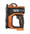 Компресор поршневий AEG BK18C, 18 В (4935478457) - 1