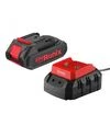 Компресор акумуляторний Ronix (8605) - 5
