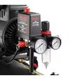 Компресор Ronix 1380 Вт (RC-2512) - 4