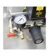 Компрессор поршневой CROWN CT36029, 1500 Вт (CT36029) - 3