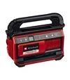 Компрессор гибридный Einhell PRESSITO 18/25 Hybrid, 170 Вт, безмасляный, Без АКБ и ЗУ (4020430) - 1