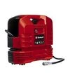 Компресор повітряний Einhell TC-AC 190 OF Set, 1100 Вт, безмасляний (4020660) - 1