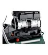Компрессор Metabo Basic 220-24 OF Silent, 110 л/мин (601593000) - 3