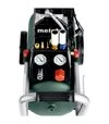 Компрессор Metabo Basic 220-24 OF Silent, 110 л/мин (601593000) - 4