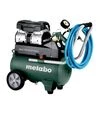 Компрессор Metabo Basic 220-24 OF Silent, 110 л/мин (601593000) - 5
