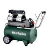 Компрессор Metabo Basic 270-50 OF Silient, 130 л/мин (601594000) - 1