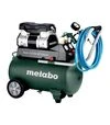 Компрессор Metabo Basic 270-50 OF Silient, 130 л/мин (601594000) - 5