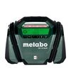 Компрессор аккумуляторный Metabo AK 18 Multi, без АКБ и ЗУ (600794850) - 2