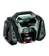 Компрессор аккумуляторный Metabo AK 18 Multi, без АКБ и ЗУ (600794850) - 4