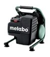 Компресор акумуляторний Metabo Power 160-5 18 LTX BL OF, без АКБ та ЗП (601521850) - 2