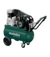 Компресор Metabo Mega 400-50 W, 300 л/хв (601536000) - 1